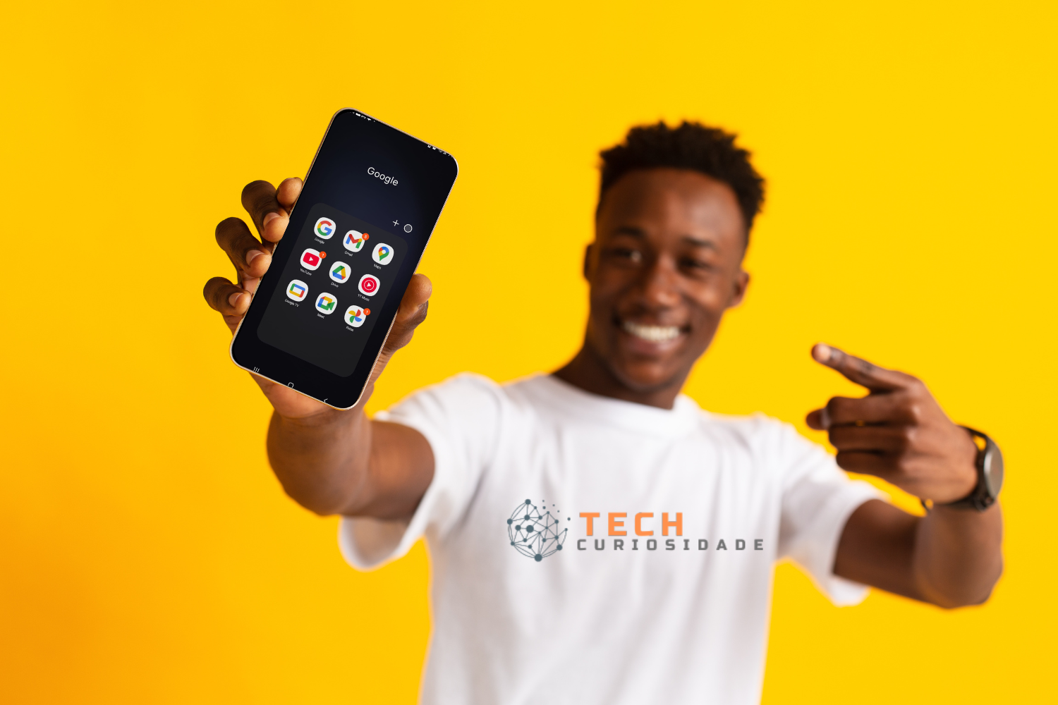 Como salvar suas fotos no Google Fotos: um guia prático