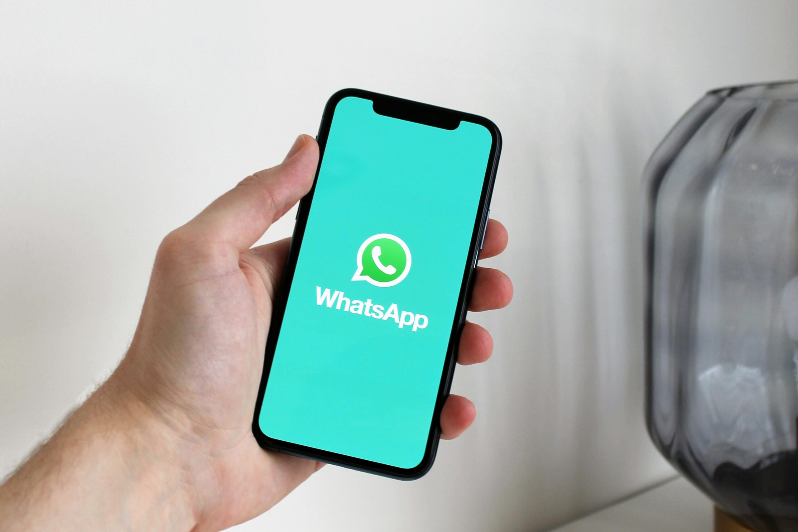 Como se Proteger no WhatsApp
