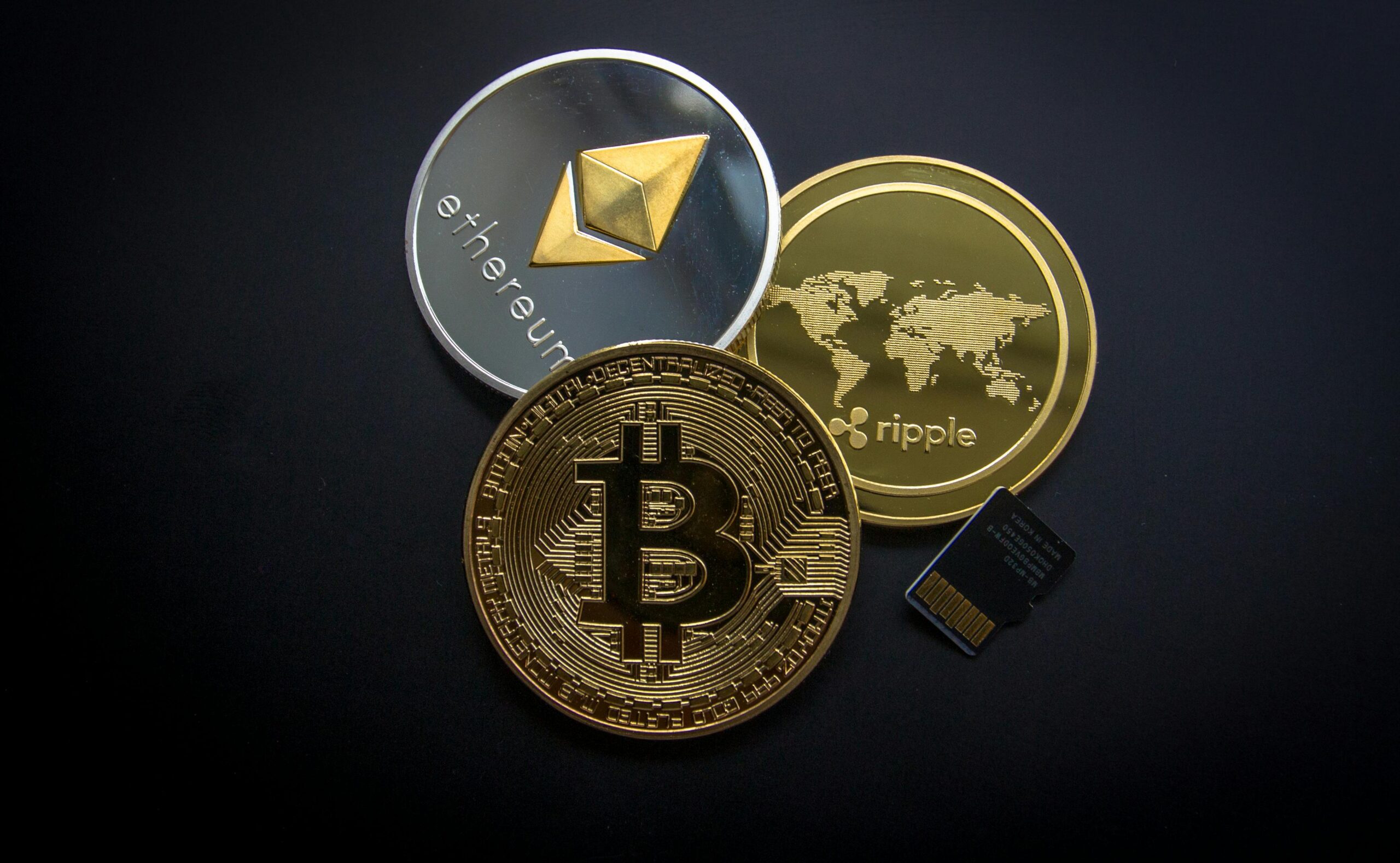 Top 5 Aplicativos para Acompanhar Criptomoedas em 2025
