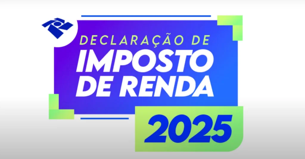 Como o Aplicativo para Declaração do Imposto de Renda Pode Facilitar sua Vida em 2025