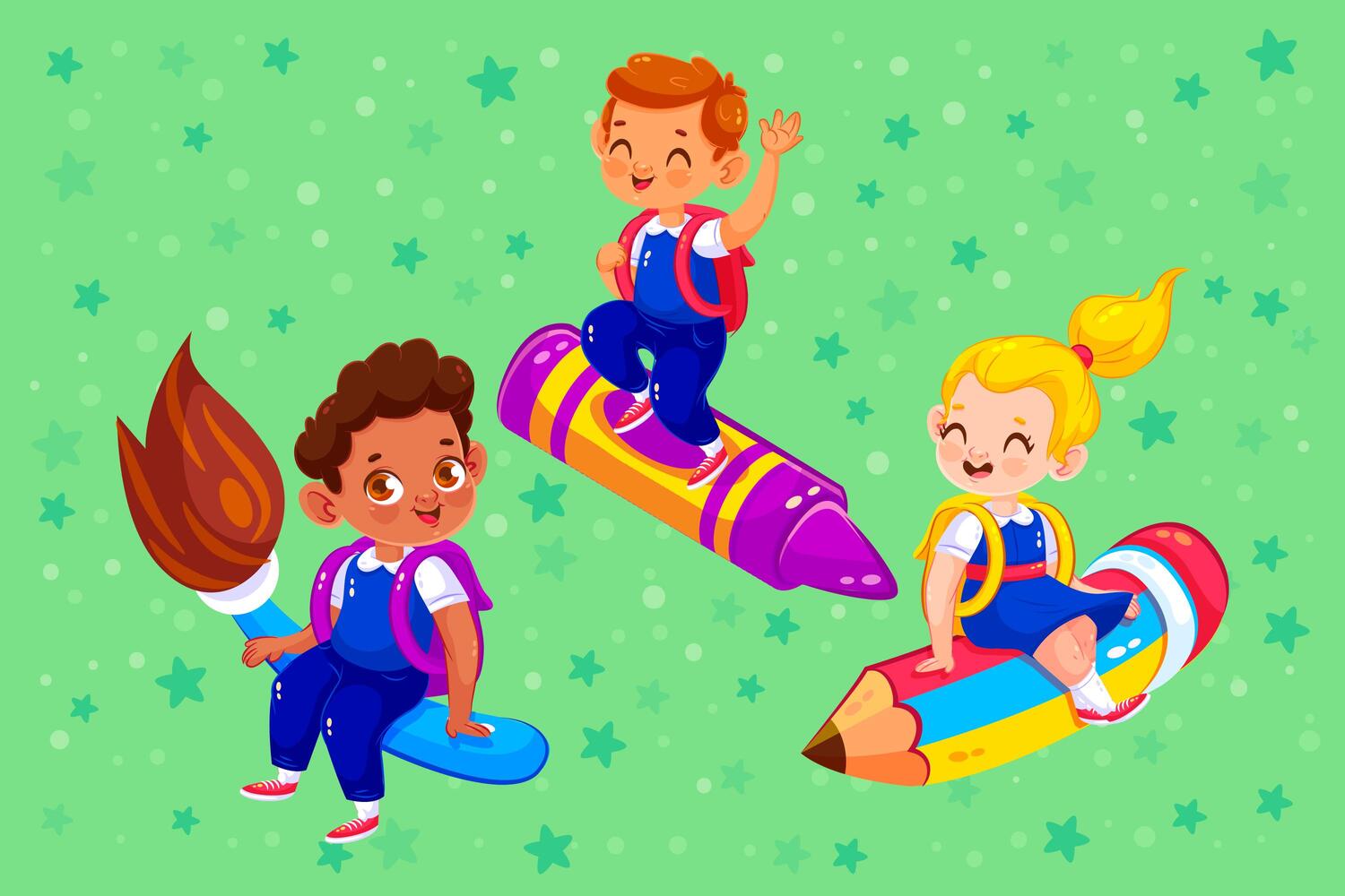 Os Melhores Aplicativos para Crianças Desenharem no Celular