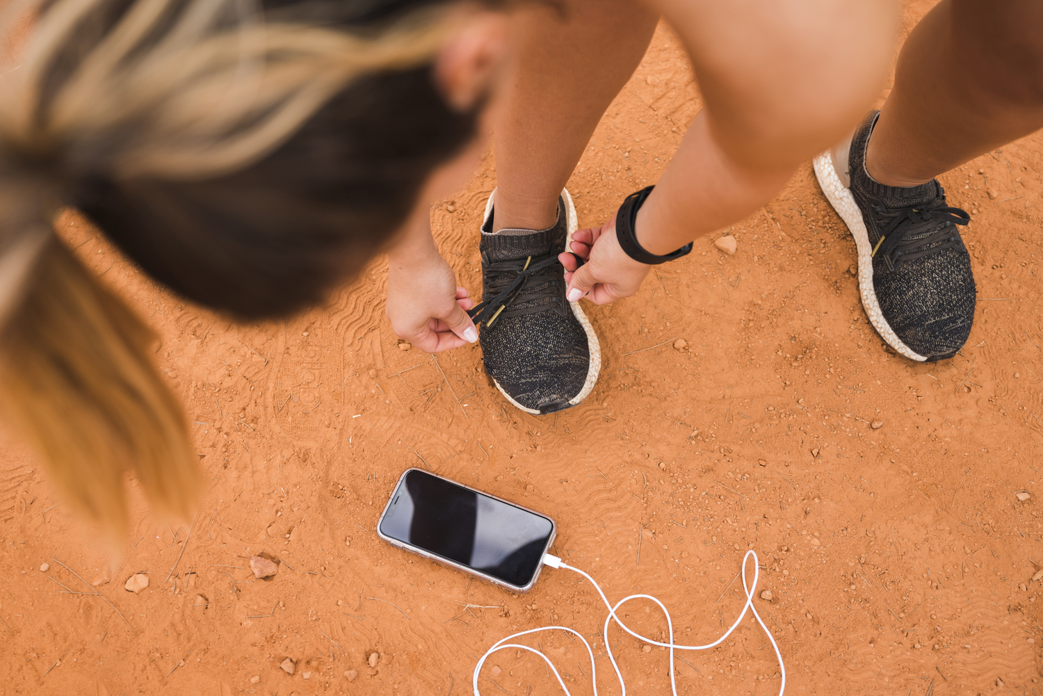 Como um Aplicativo de Caminhada Pode Ajudar