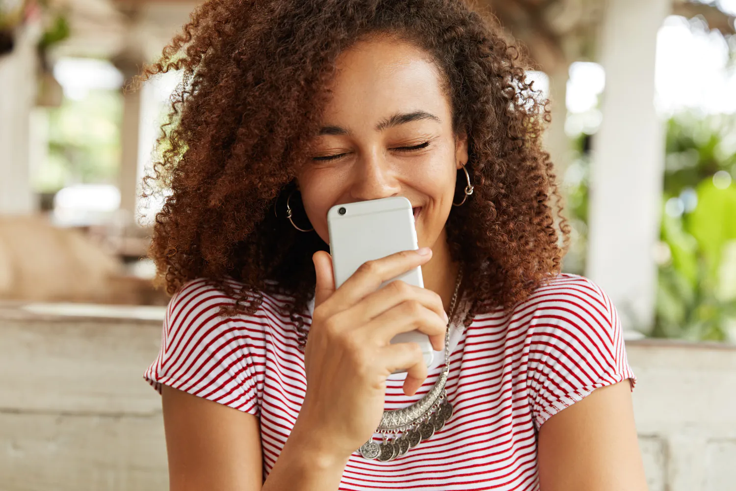 O melhor app de mudança de voz para celular