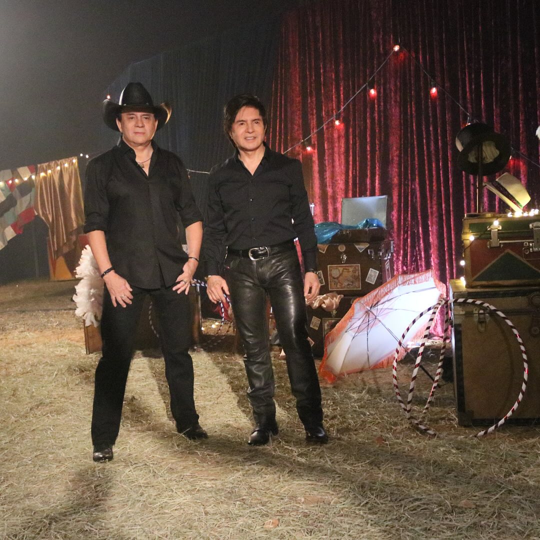 Aplicativos para Ouvir Chitãozinho & Xororó