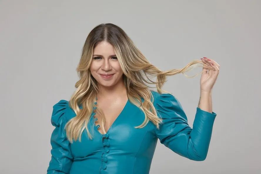 Aplicativos para Relembrar as Músicas da Marília Mendonça