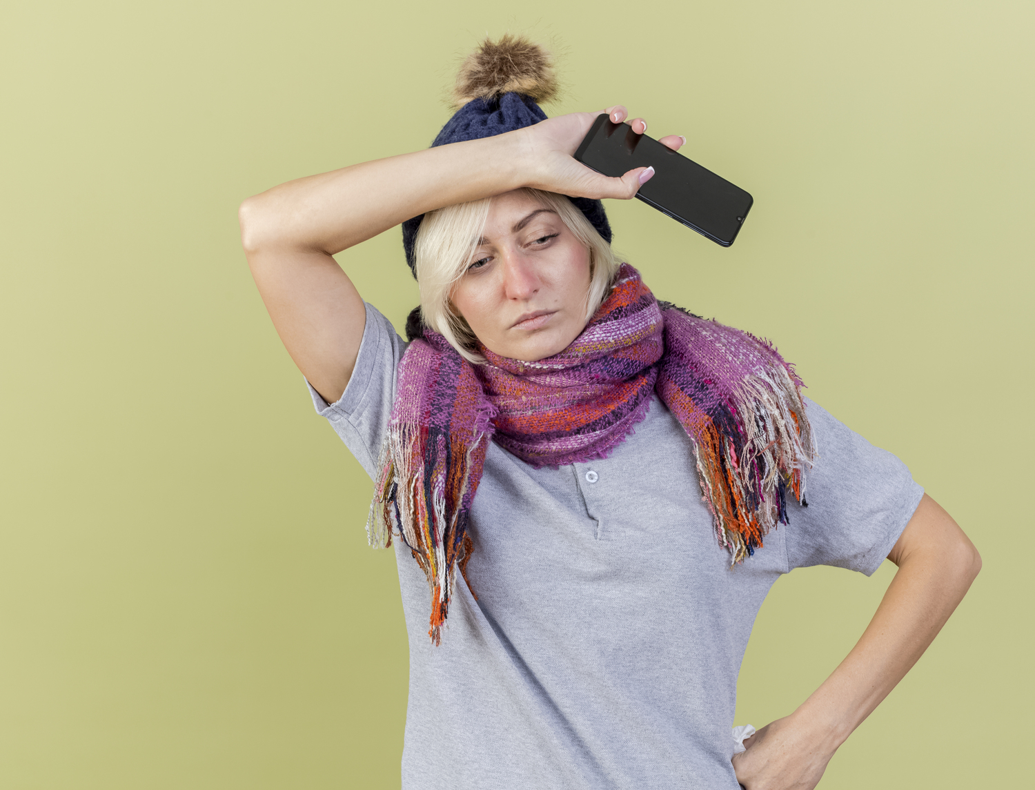 Como a Queda de Temperatura Pode Impactar no Seu Dia?