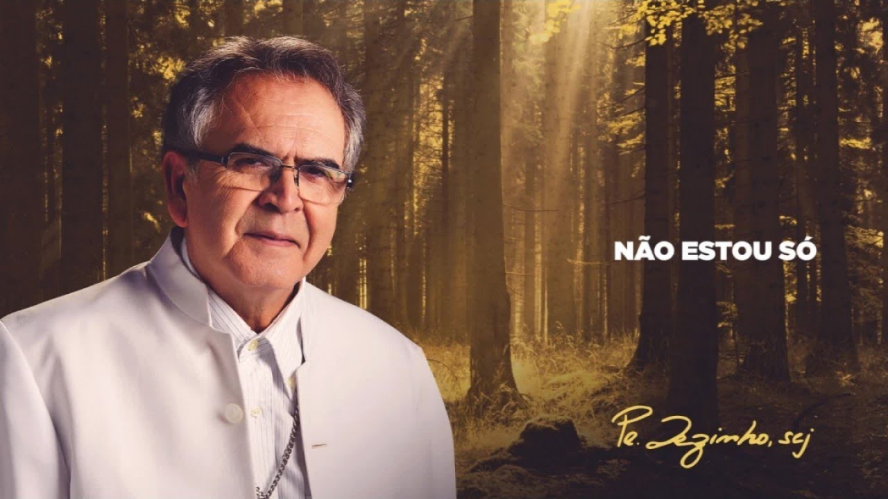 Aplicativo para Ouvir as Músicas do Padre Zezinho